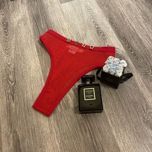 Mood panties